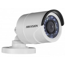 Видеокамера Hikvision DS-2CE16D0T-IRF (3.6 мм)